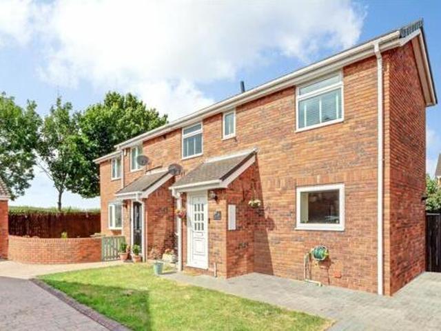 House for sale in Sunderland Bridge