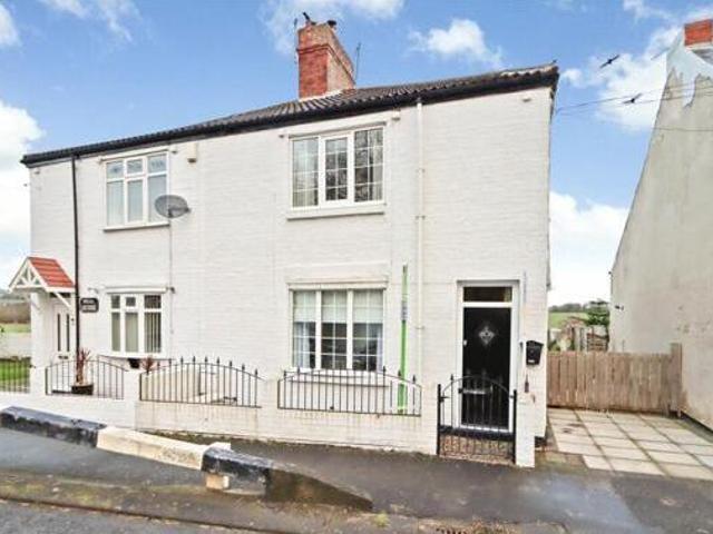 House for sale in Sunderland Bridge