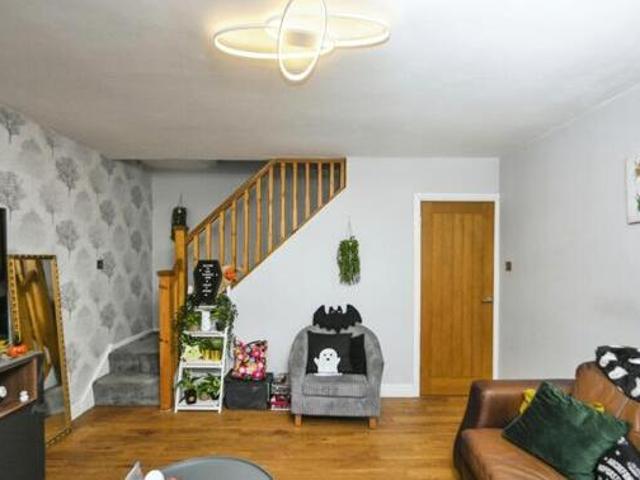 House for sale in Hasland, Chesterfield
