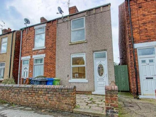 House for sale in Loundsley Green, East Midlands
