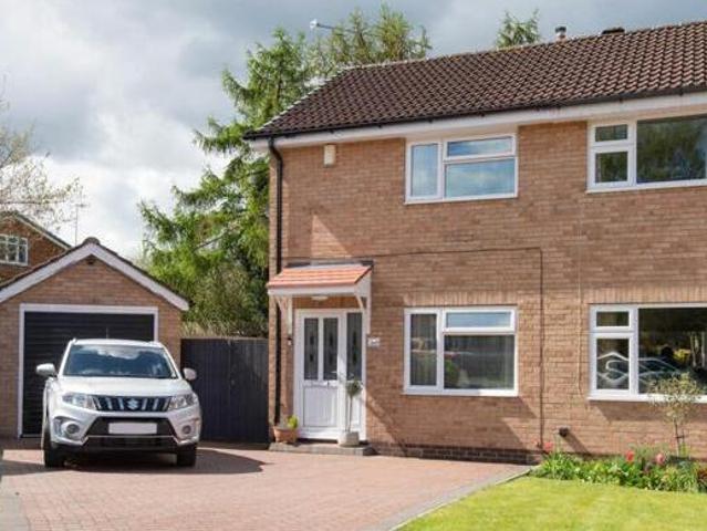House for sale in Walton, Chesterfield