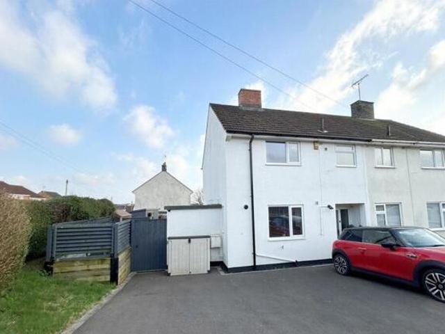 House for sale in Loundsley Green, East Midlands