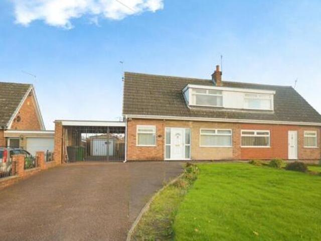 House for sale in Inkersall, Chesterfield