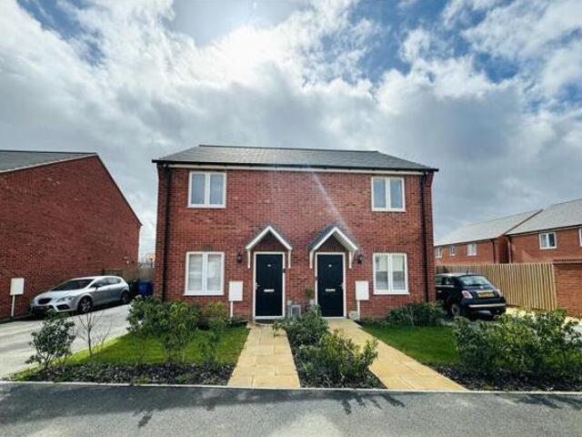 House for sale in Loundsley Green, East Midlands