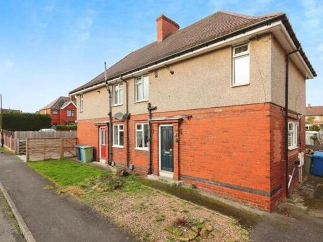 House for sale in Hollingwood, Loundsley Green