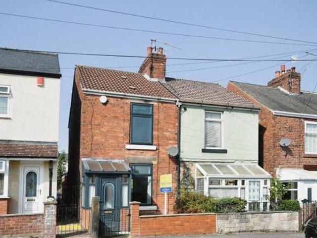 House for sale in Loundsley Green, East Midlands