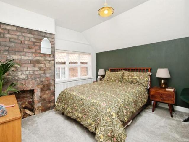Farm for sale in New Earswick, York