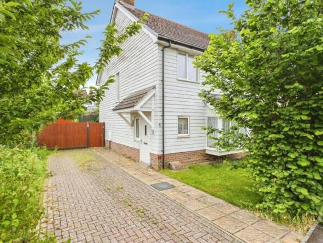 Farm for sale in Sandown Park, Kent