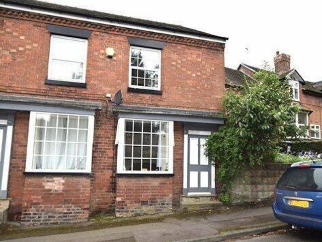 House for sale in Lyons, Greater London
