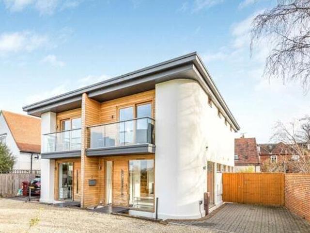 House for sale in Chichester, Littlecote