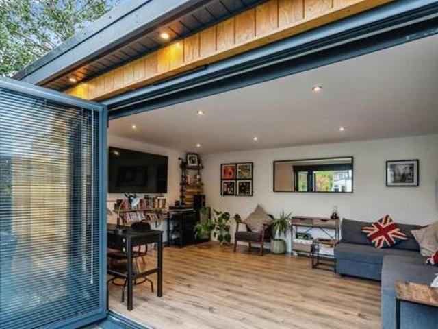 House for sale in St James's, Chichester