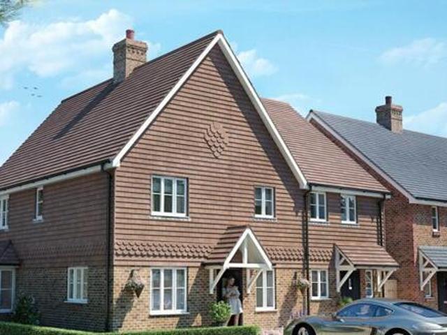 House for sale in Littlecote, West Sussex