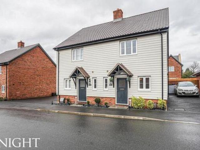 House for sale in Chilton, Chelmondiston