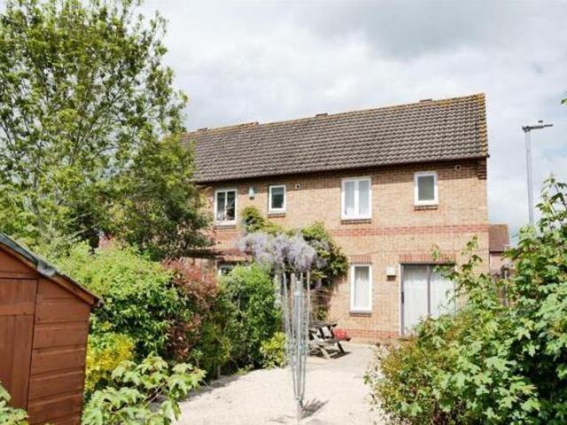 House for sale in Calne
