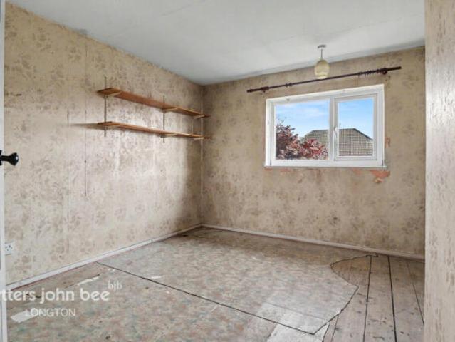 Farm for sale in Longton, Stoke-on-Trent