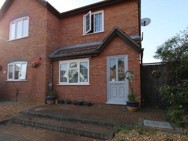 House for sale in Chippenham, Wiltshire