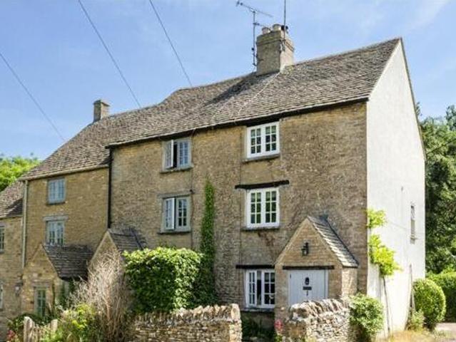 House for sale in Chipping Norton, Black Bourton