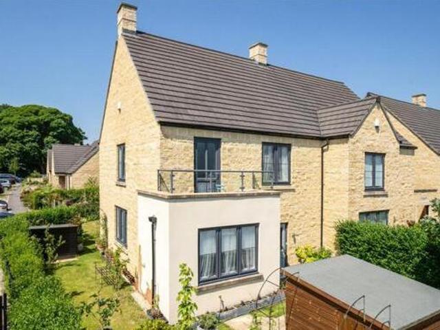 House for sale in Chipping Norton, West Oxfordshire