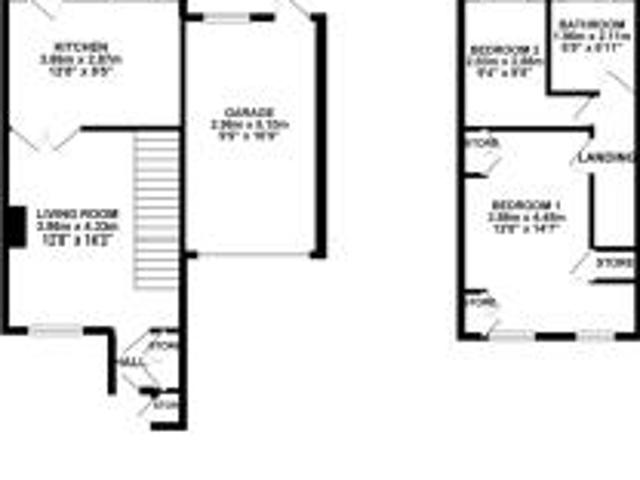 Farm for sale in Stoke-on-Trent