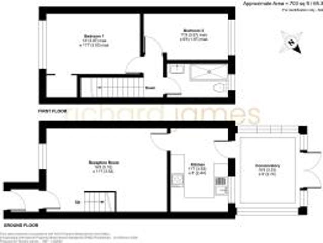 Farm for sale in Woodhall Park, Haydon Wick