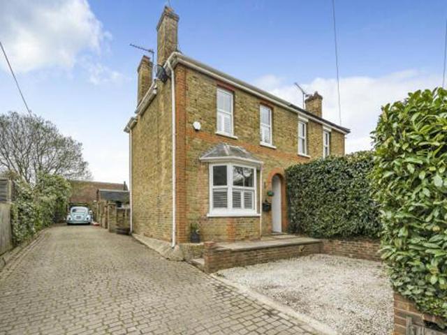 House for sale in Surrey, England