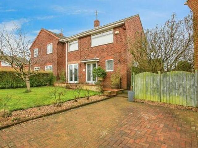 House for sale in Ashington, North East