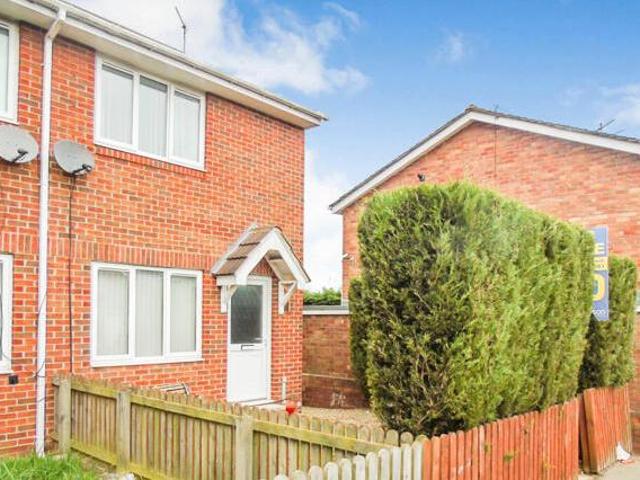 House for sale in Ashington, Northumberland