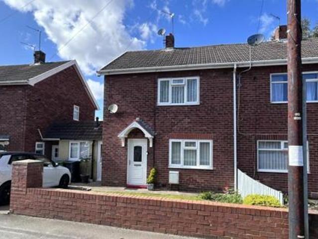 House for sale in Ashington, North East