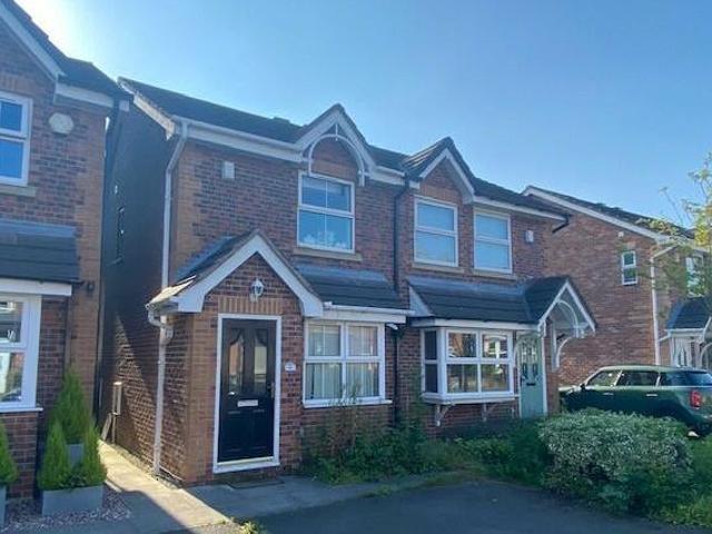 House for sale in Cowling, Chorley