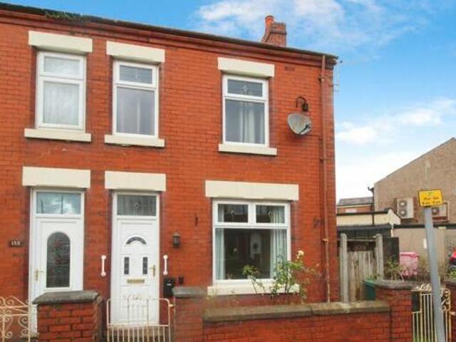 House for sale in Andertons Mill, Lancashire