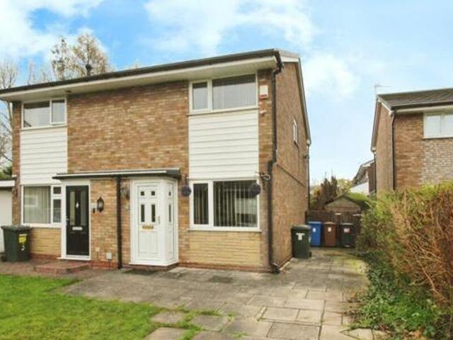 House for sale in Andertons Mill, Lancashire