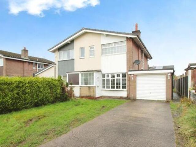 House for sale in Sutton House Farm, Chorley