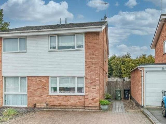 House for sale in Redditch, Worcestershire