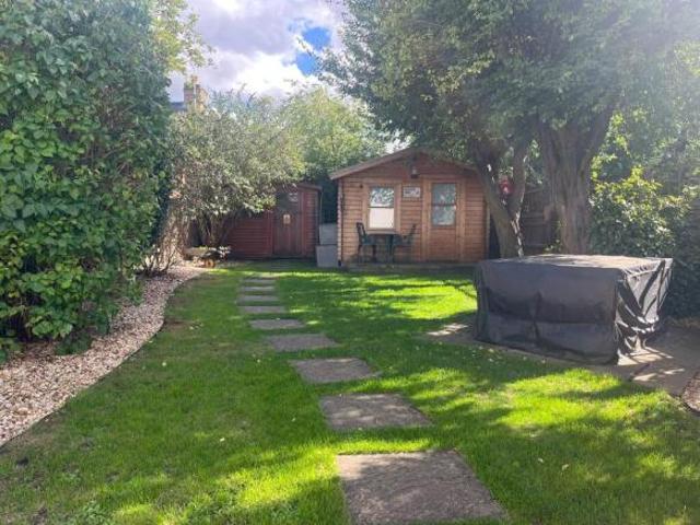 Farm for sale in Werrington Village, Peterborough