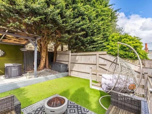 Farm for sale in Poole