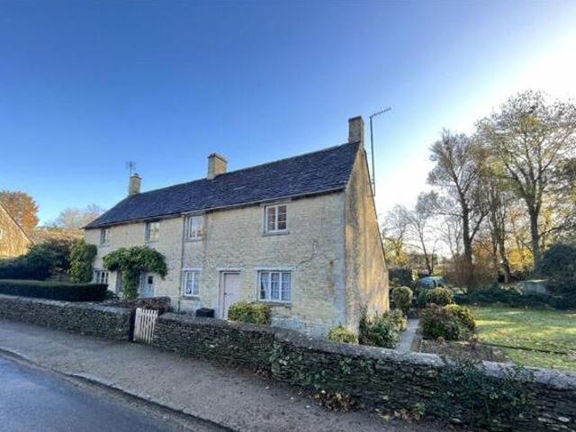 House for sale in Fossebridge, Gloucestershire