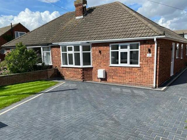 House for sale in Cleethorpes, North East Lincolnshire