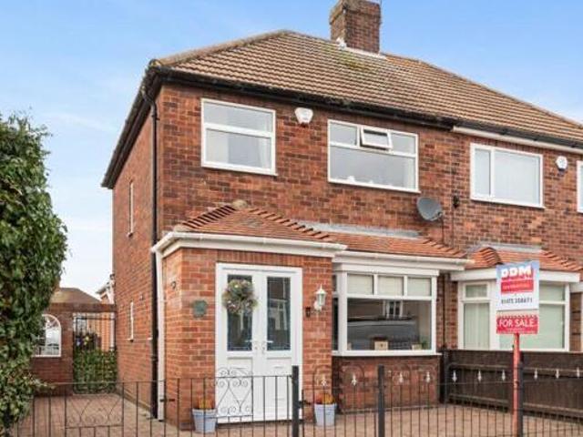 House for sale in Cleethorpes, North East Lincolnshire