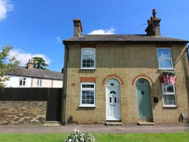 House for sale in Lyons, Greater London