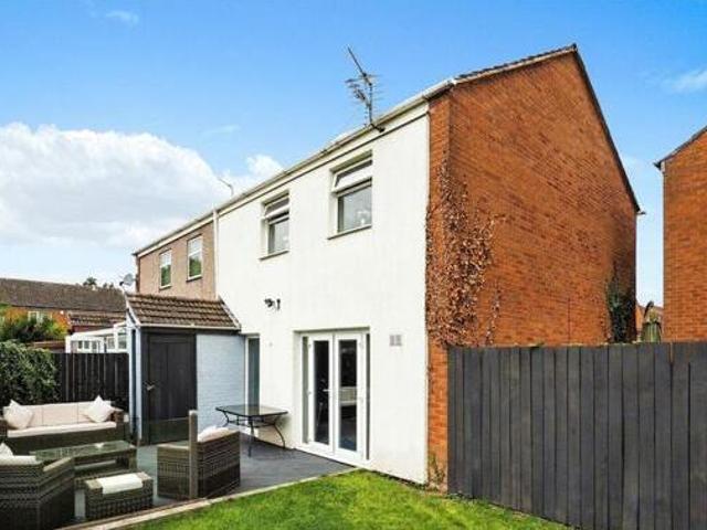 House for sale in Lyons, Greater London