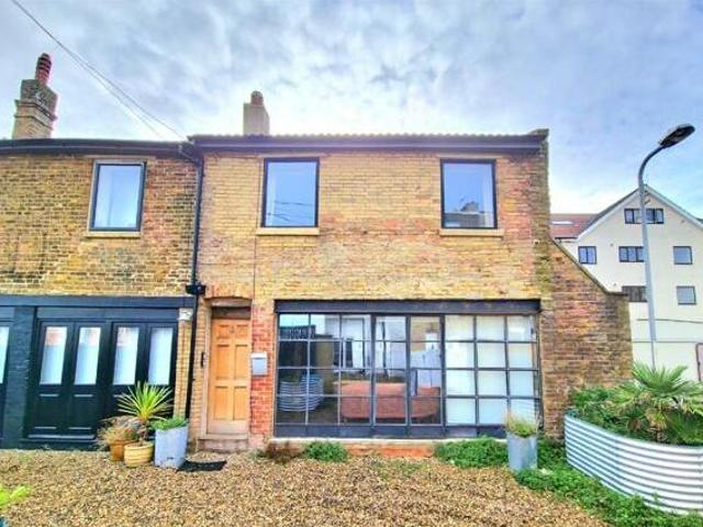 House for sale in Broadstairs, Thanet
