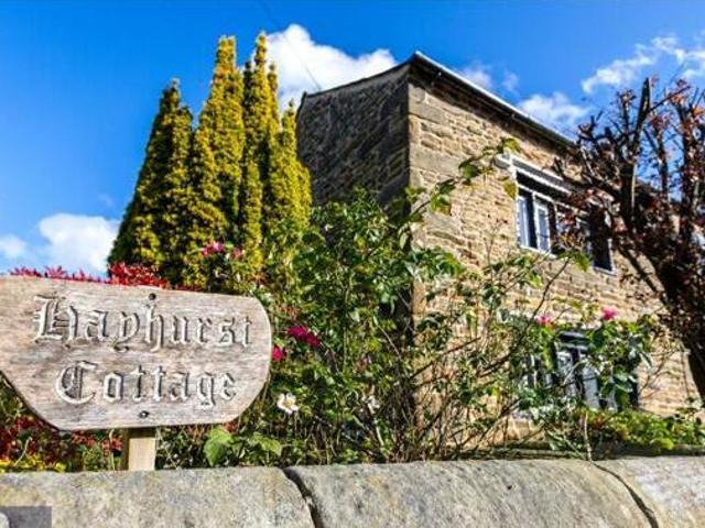 House for sale in Clitheroe, Paradise
