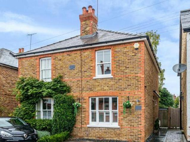 House for sale in Blackhills, Surrey