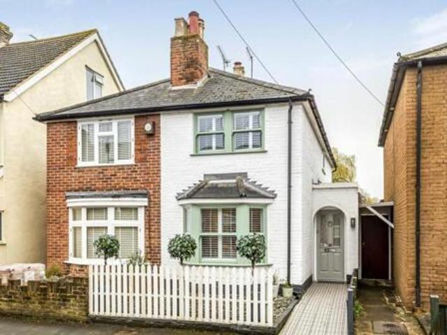 House for sale in Blackhills, Surrey