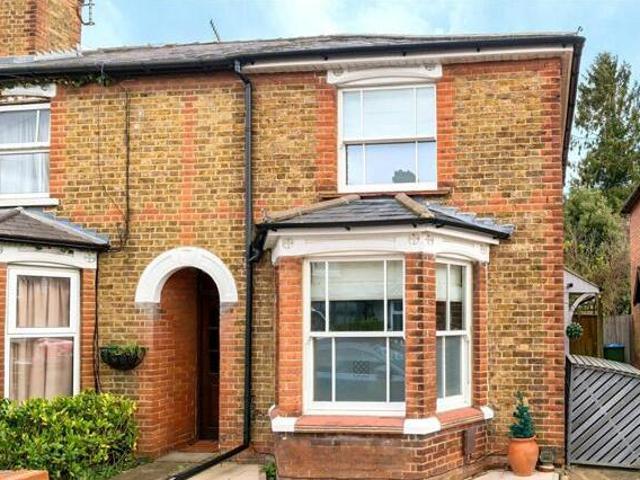 House for sale in Blackhills, Surrey