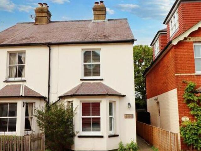 House for sale in Blackhills, Surrey