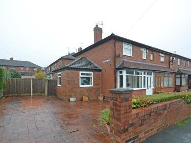 House for sale in Greenheys, Greater Manchester