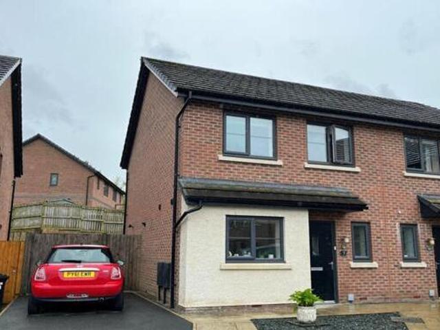 House for sale in Cockermouth