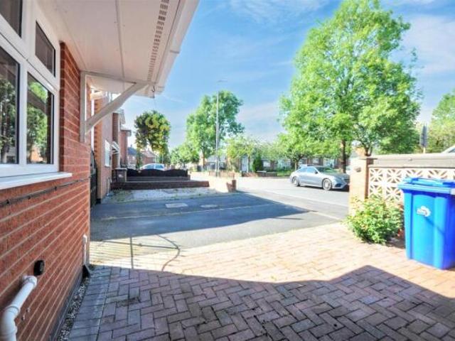 Farm for sale in Longton, Stoke-on-Trent