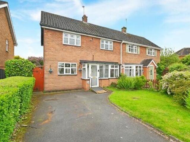 House for sale in Bilston, West Midlands